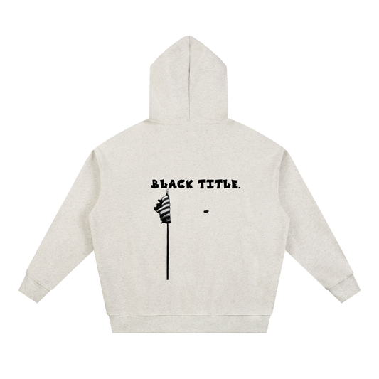 Essential Heavyweight Hoodie