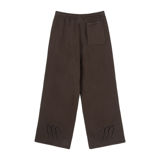 Sweatpants,Pants,Baggy