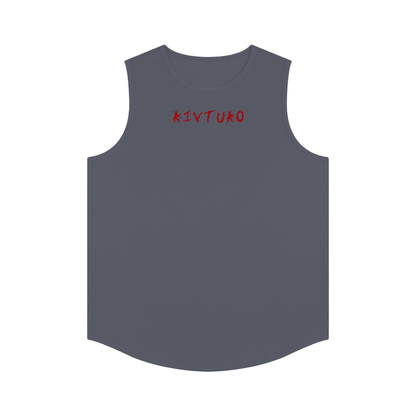 RIVTURO- Men's Lightweight Sport Jersey