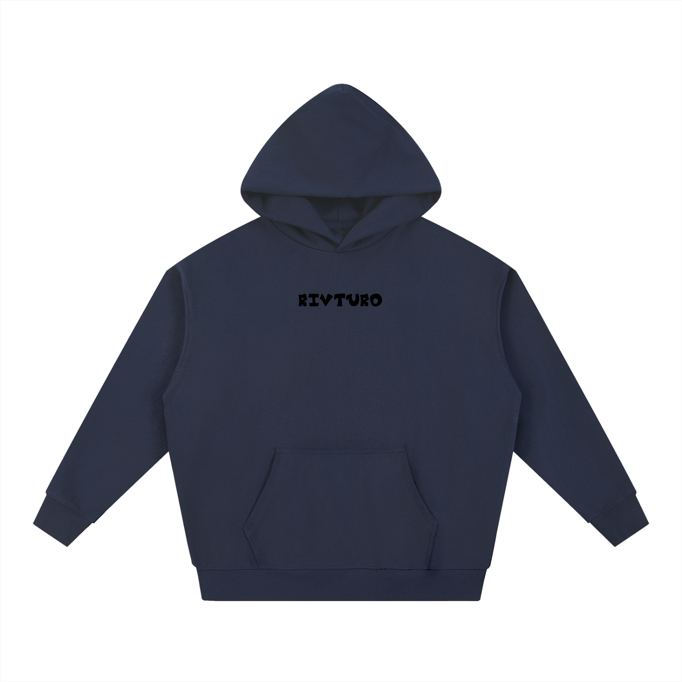Essential Heavyweight Hoodie