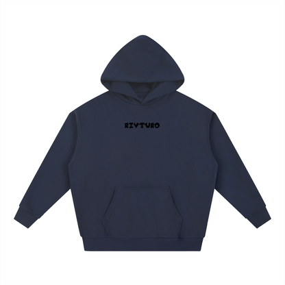 Essential Heavyweight Hoodie