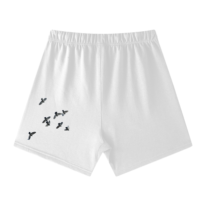 Shorts,Luxury