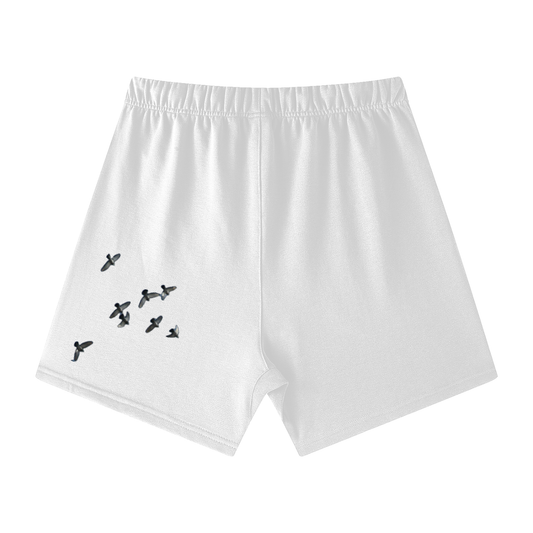 Shorts,Luxury