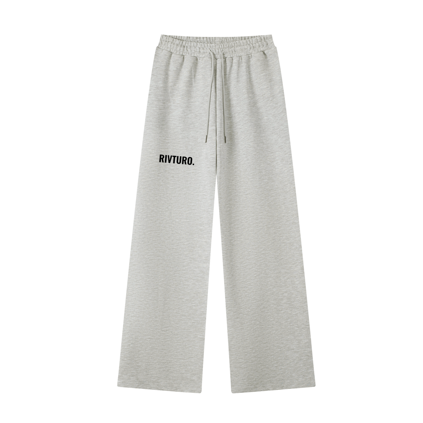 WOMENS. RIVTURO- Essential Straight-Leg Sweatpants