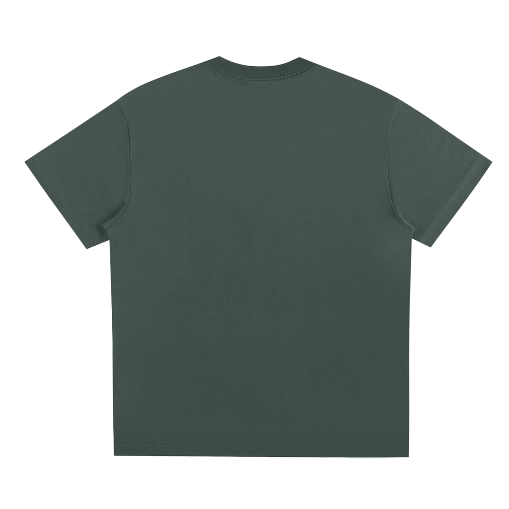 RIVTURO- Quick-Dry Cooling T-Shirt