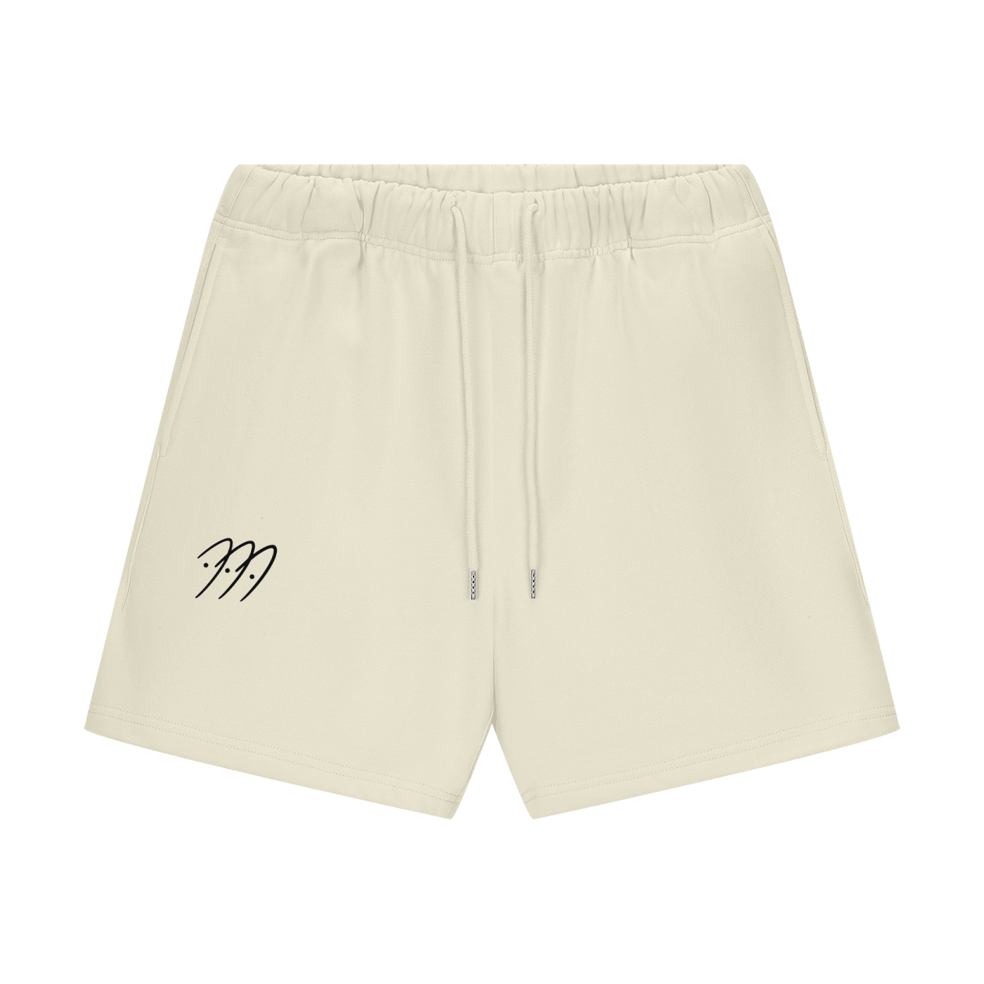 RIVTURO- Unisex Heavyweight Fleece Loose Fit Shorts