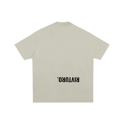 RIVTURO-  Essential Cotton T-Shirt