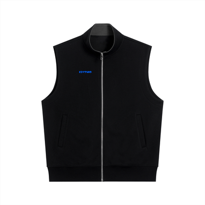 RIVTURO. EN. BLU- Essential Heavyweight Vest