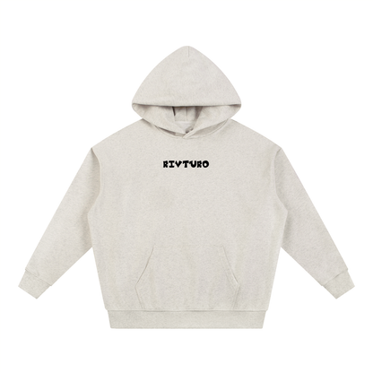 Essential Heavyweight Hoodie