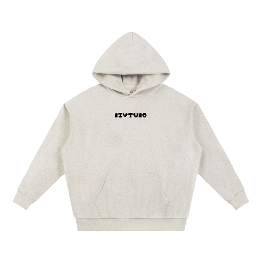 Essential Heavyweight Hoodie