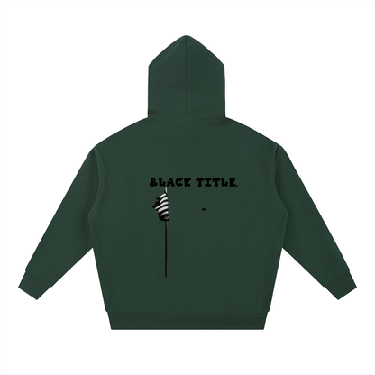 Essential Heavyweight Hoodie