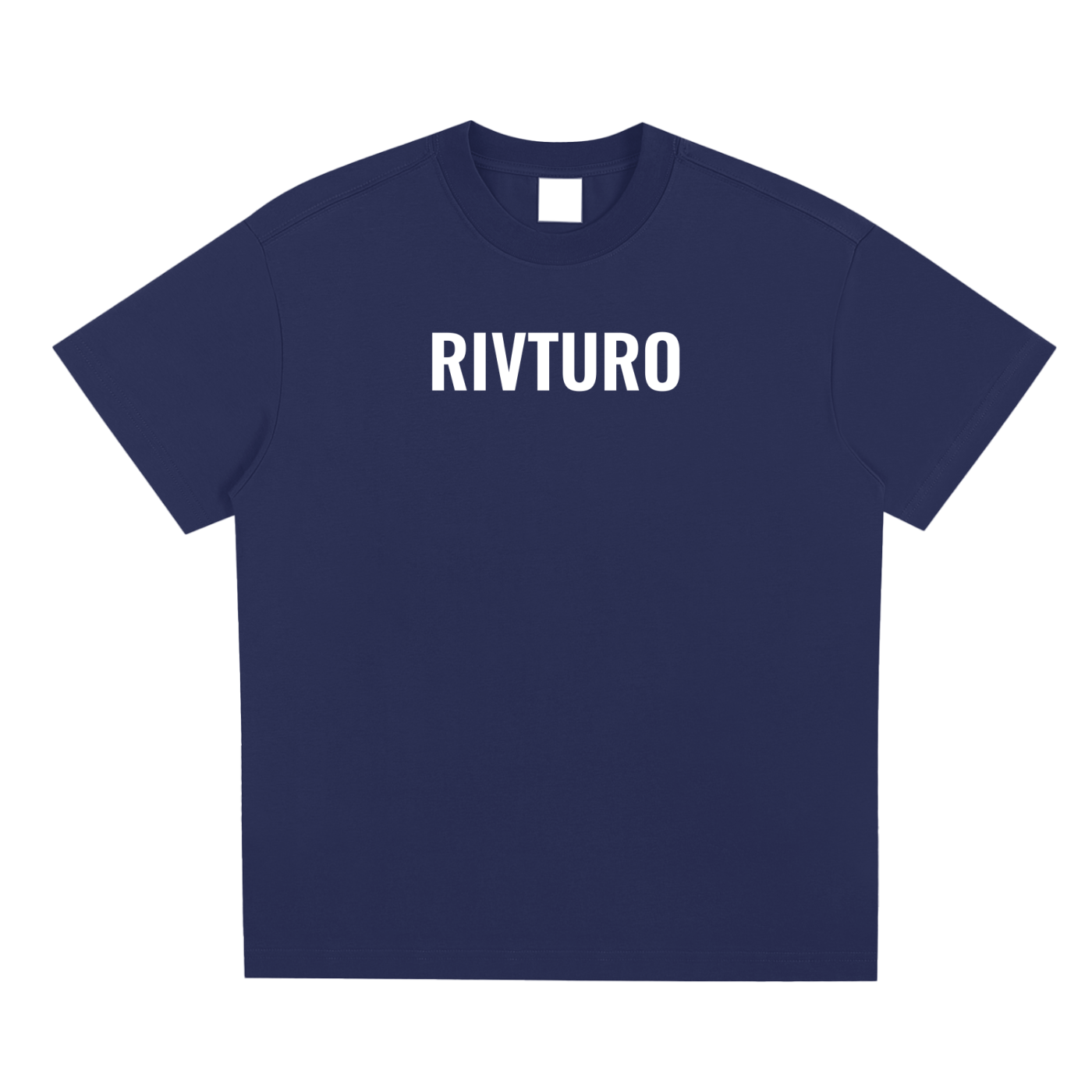 RIVTURO- Quick-Dry Cooling T-Shirt