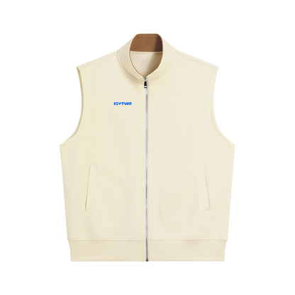 RIVTURO. EN. BLU- Essential Heavyweight Vest