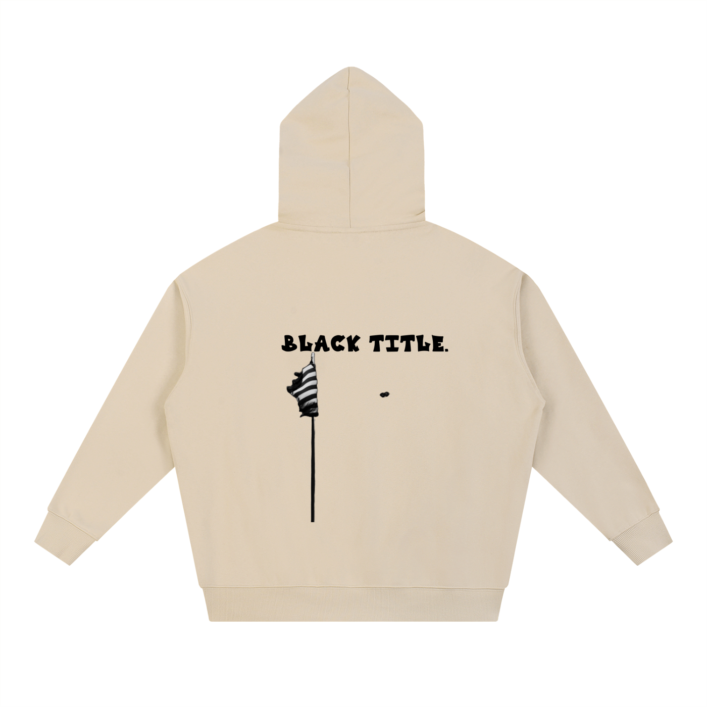 Essential Heavyweight Hoodie