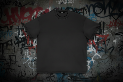 RIVTURO. - Heavyweight Earth Tone T-Shirt