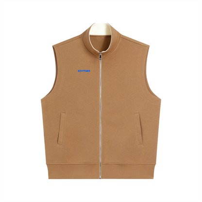 RIVTURO. EN. BLU- Essential Heavyweight Vest