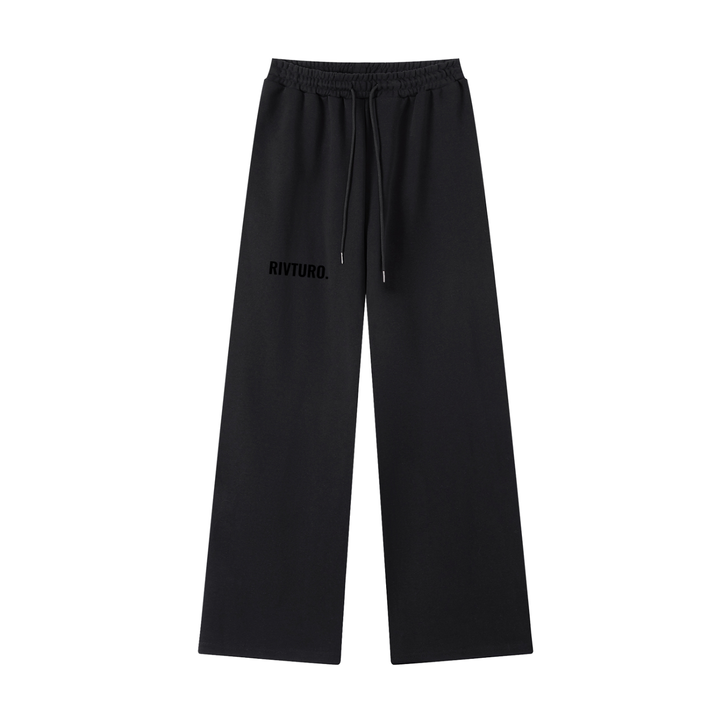 WOMENS. RIVTURO- Essential Straight-Leg Sweatpants