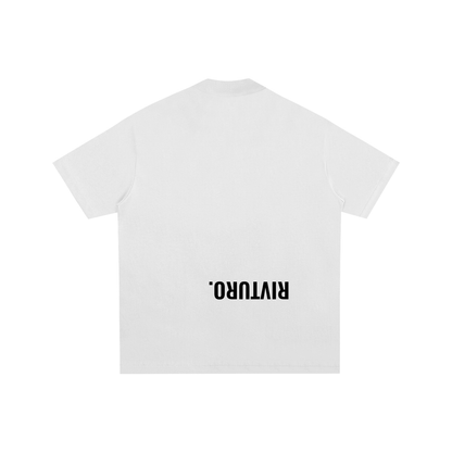 RIVTURO-  Essential Cotton T-Shirt