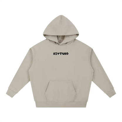 Essential Heavyweight Hoodie