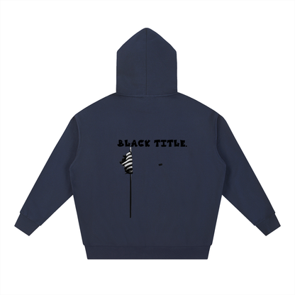 Essential Heavyweight Hoodie