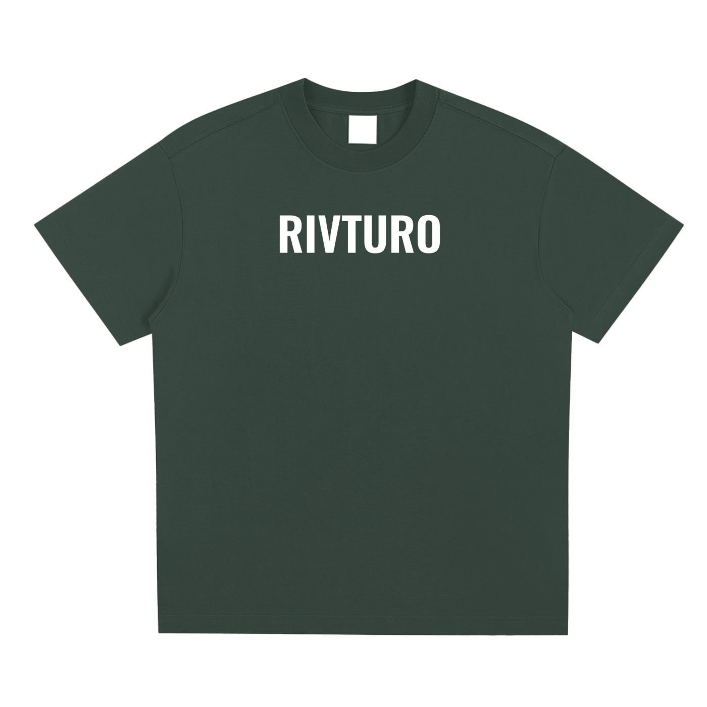 RIVTURO- Quick-Dry Cooling T-Shirt