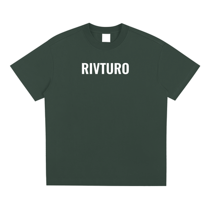 RIVTURO- Quick-Dry Cooling T-Shirt