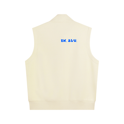 RIVTURO. EN. BLU- Essential Heavyweight Vest