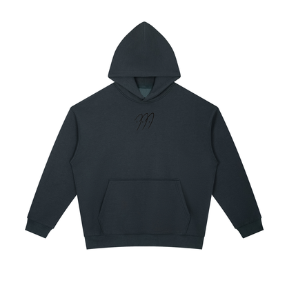 RIVTURO- Essential Heavyweight Hoodie