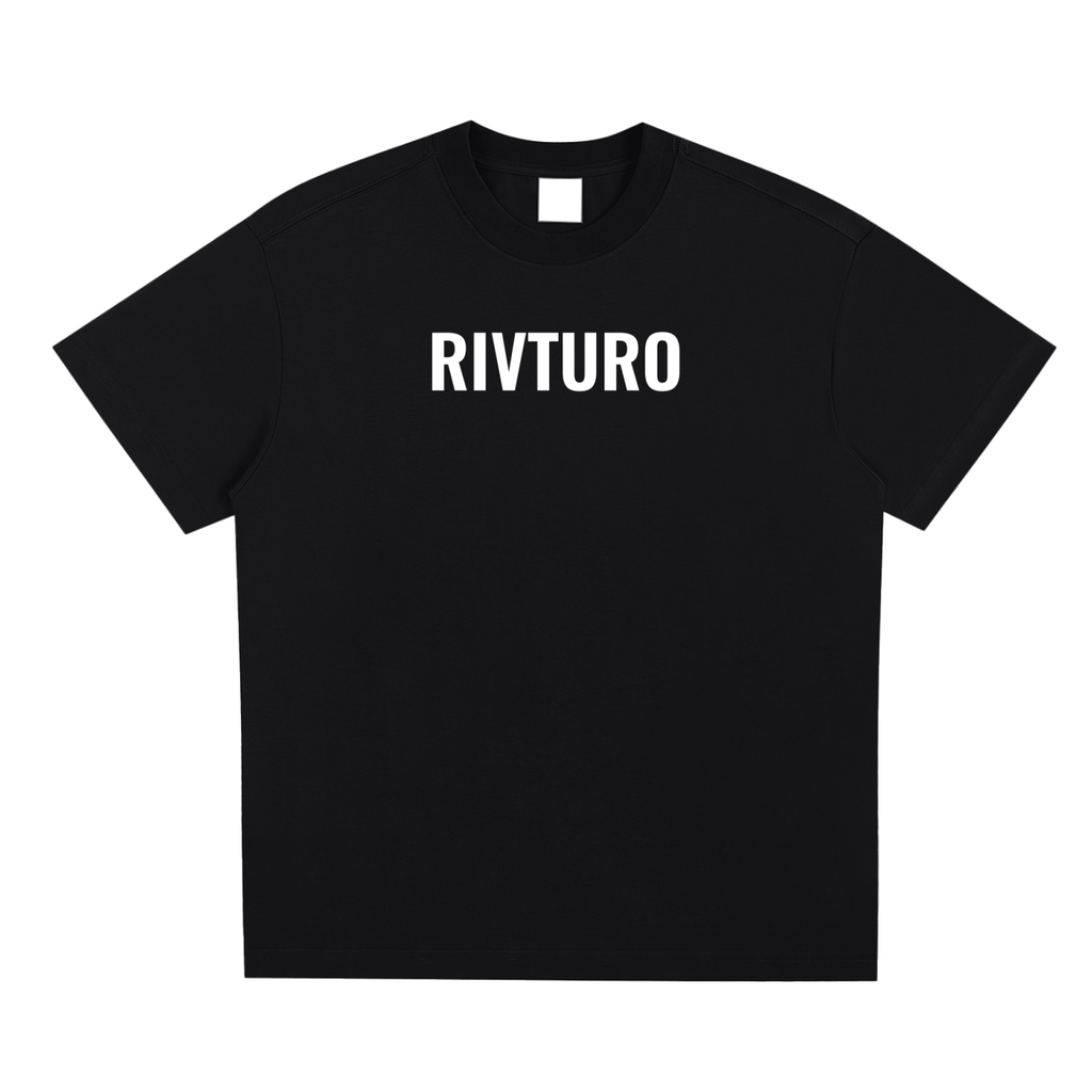 RIVTURO- Quick-Dry Cooling T-Shirt