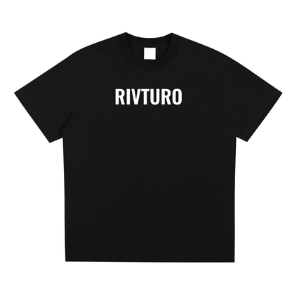 RIVTURO- Quick-Dry Cooling T-Shirt