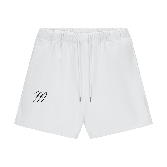 RIVTURO- Unisex Heavyweight Fleece Loose Fit Shorts