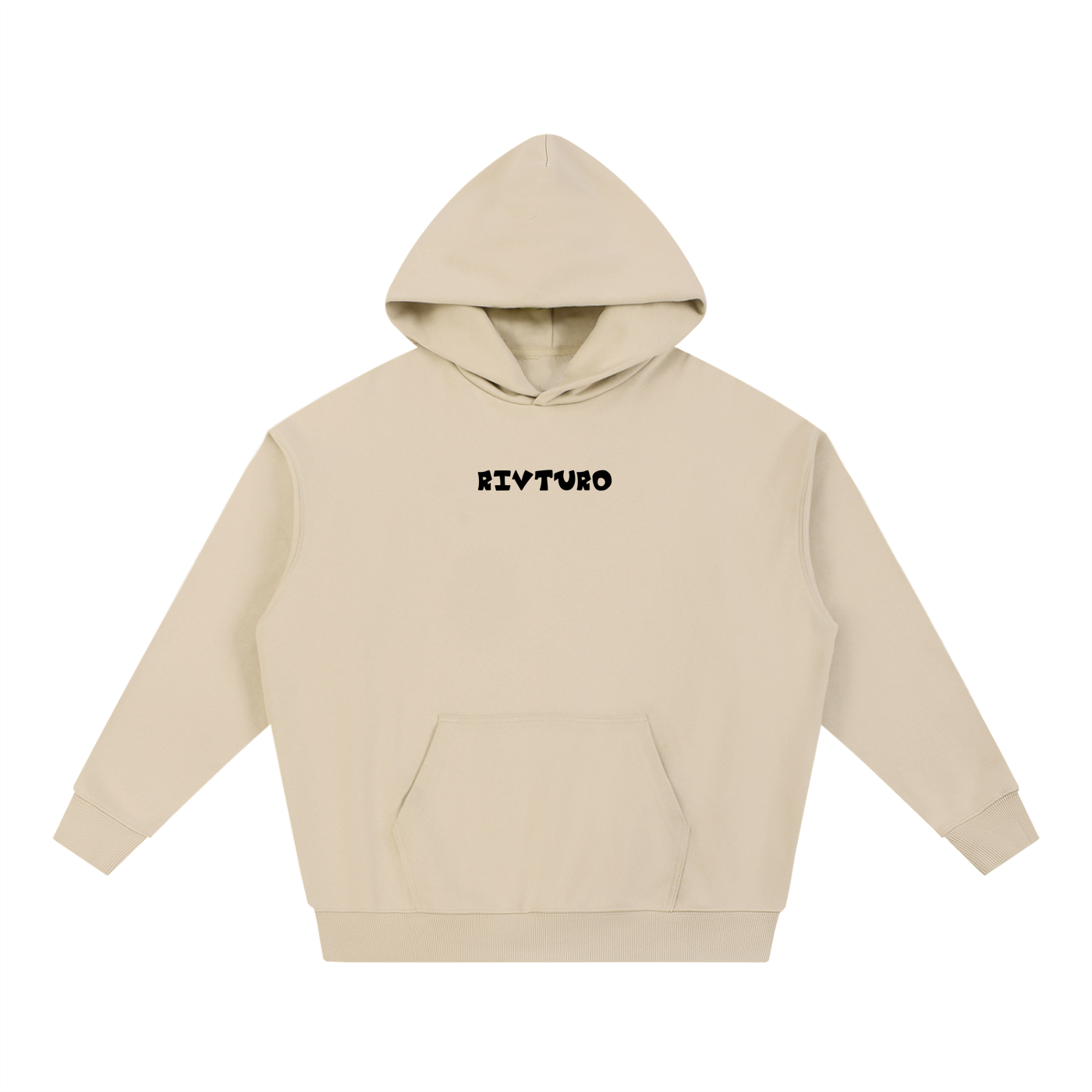Essential Heavyweight Hoodie