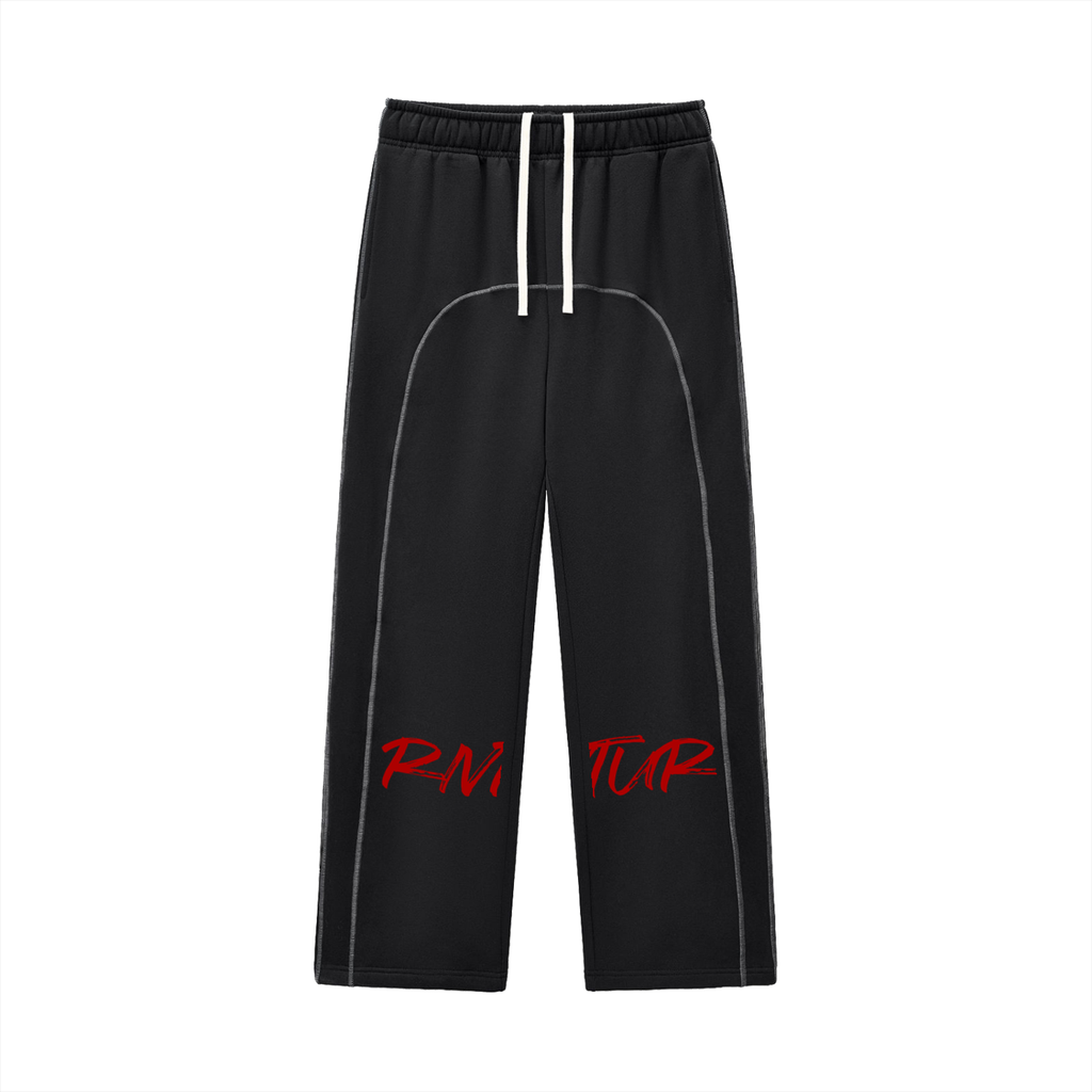 RIVTURO. OVERSIZED. PANTS.