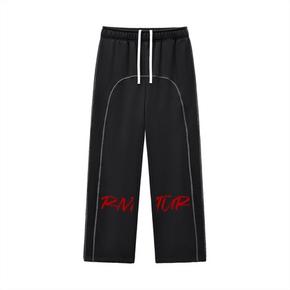 RIVTURO. OVERSIZED. PANTS.