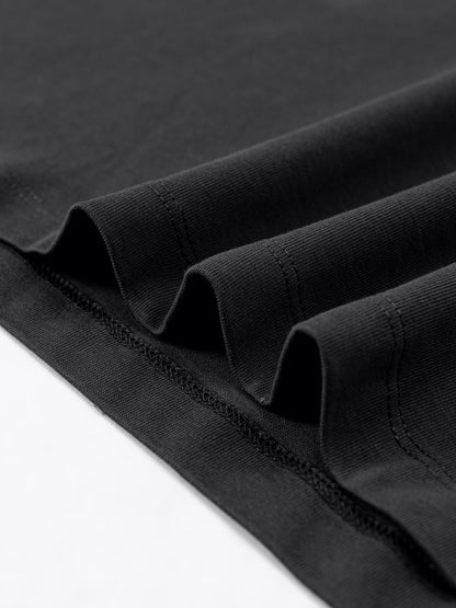 RIVTURO. - Heavyweight Earth Tone T-Shirt